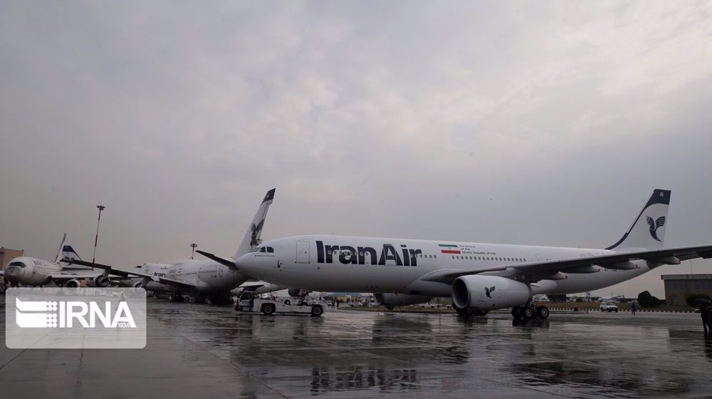 IranAir increases flights from Shiraz to Qatar’s Doha