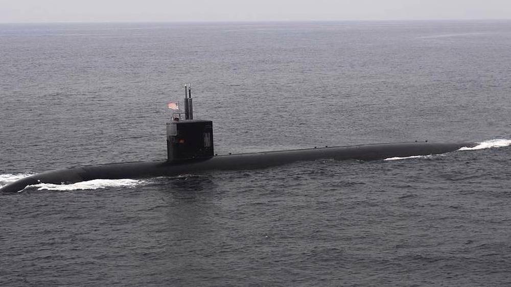 Moscow warns US military over submarine violating Russian waters