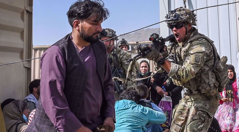 Taliban blast ‘theft’ as US seizes $7bn Afghan funds; WHO warns of measles havoc