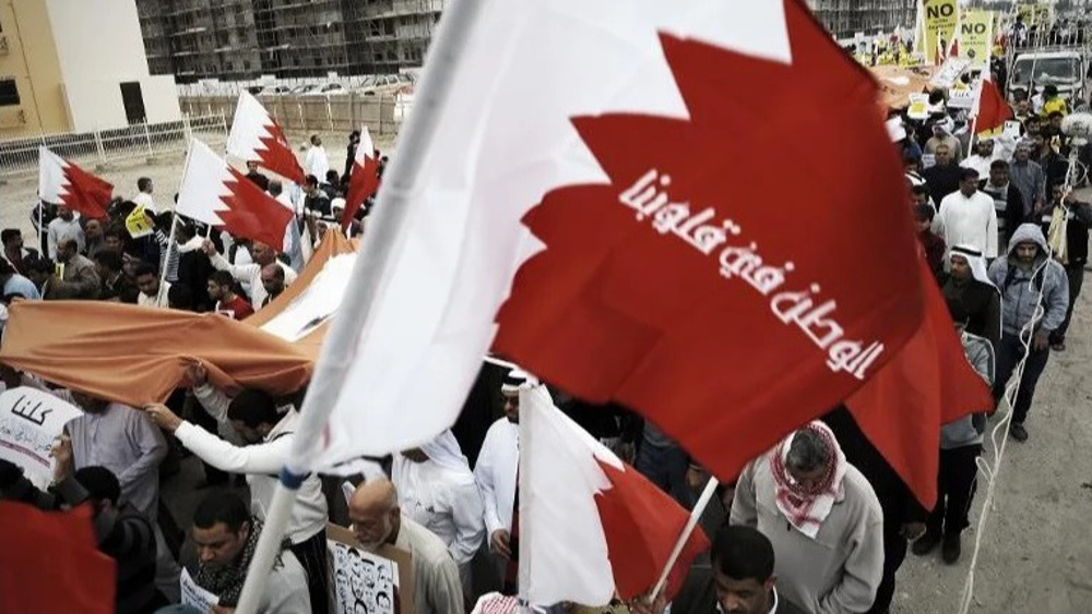 Bahrain opposition calls for mass rallies on anniversary of 2011 uprising