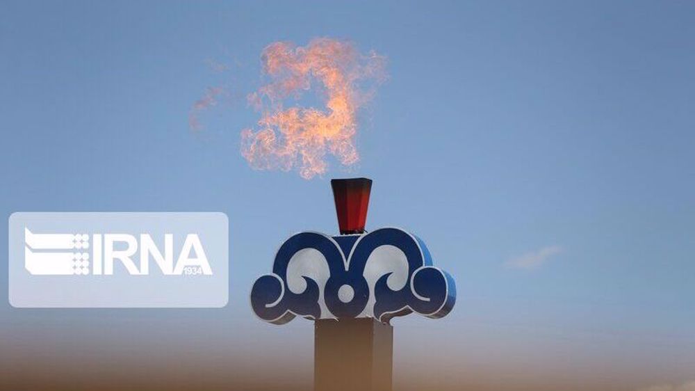 Iran says natural gas now available to 86% of villages