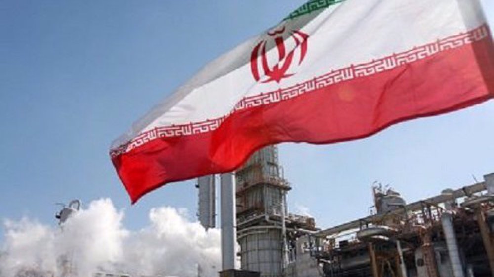 L'Iran à l'heure du boom pétrolier !
