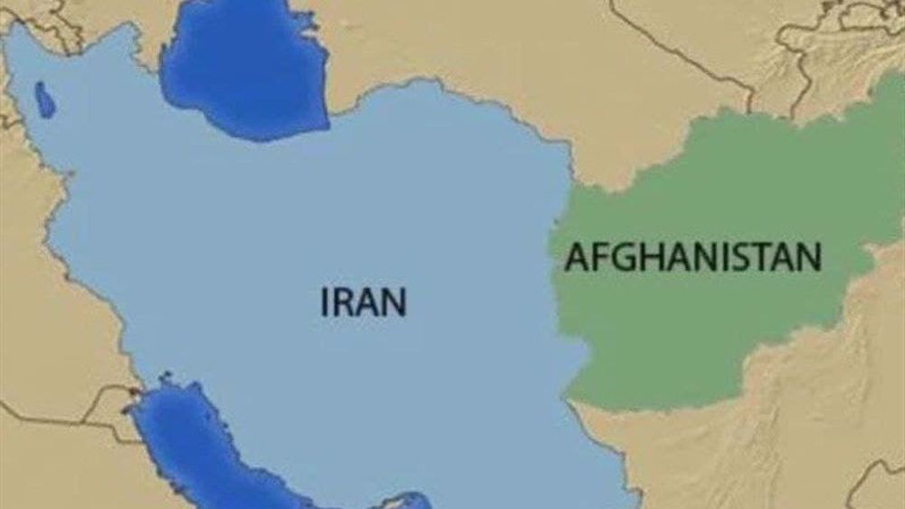 ‘Iran unhappy with amount of water released by Afghanistan’