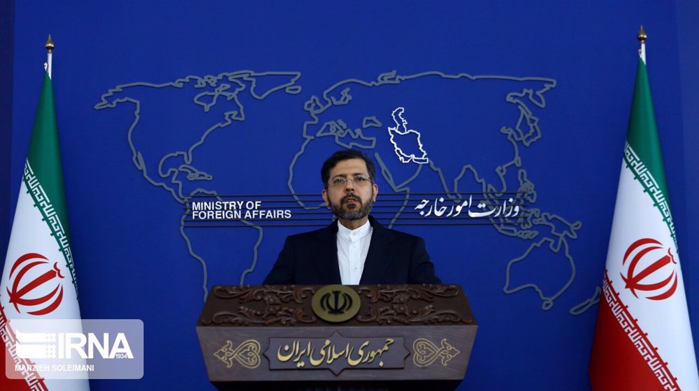 Agreement in Vienna hinges on political decisions of 'other side': Iran