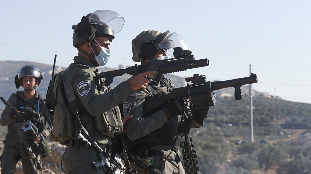 Hamas warns Israel’s crimes against Palestinians won’t go unpunished