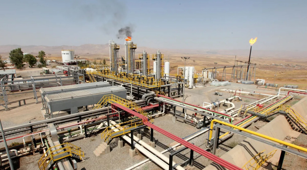 Iraqi federal court orders Kurdish government to ship all oil to Baghdad