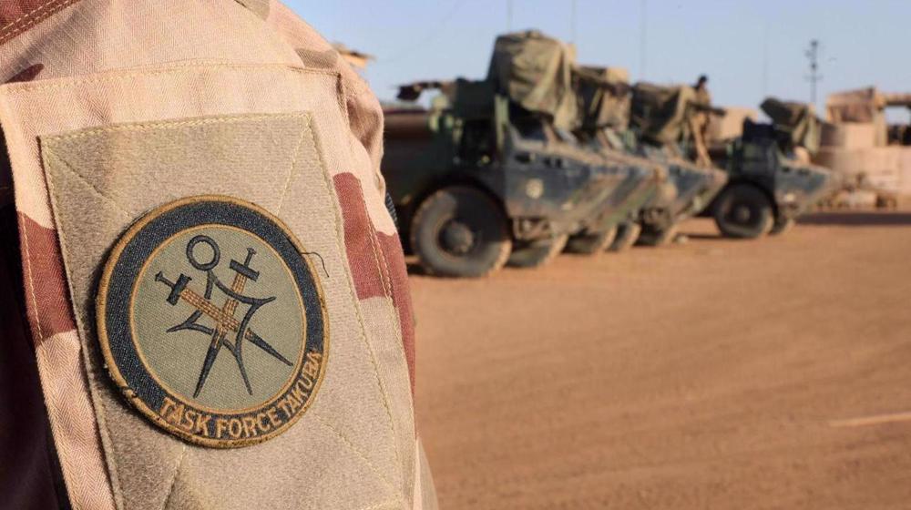 Barkhane: le verrou "Burkina" sauté?