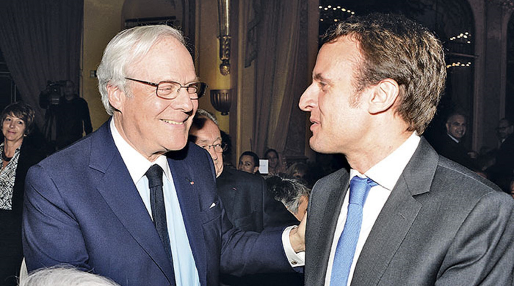 L'armée napoléonienne, "américanisée"? 