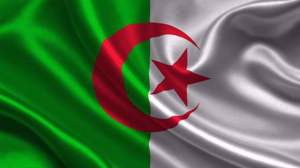 Alger met en garde Israël