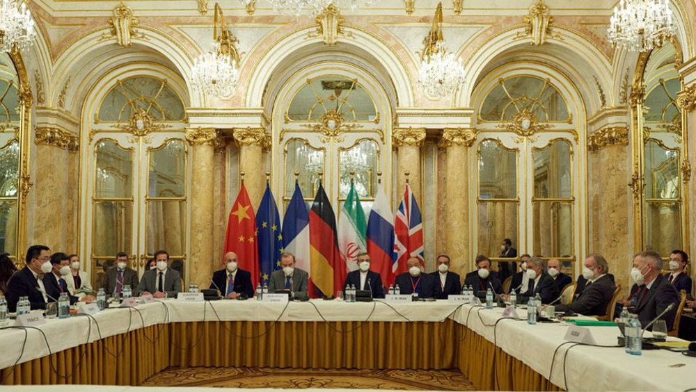 Iran rejects report on deal in Vienna talks as effort to boost West’s standing