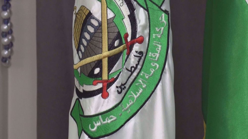 Hamas condemns Australia's decision to blacklist Palestinian resistance movement