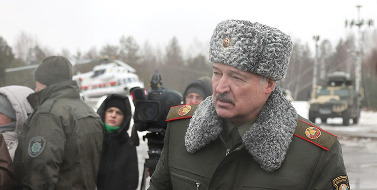 Kinzhal: Après la Syrie, la Biélorussie? 
