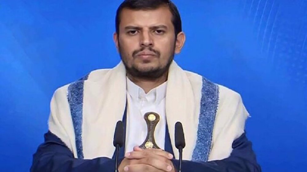 Enemies employing sanctions, divisive policies as they continue aggression in Yemen: Ansarullah chief