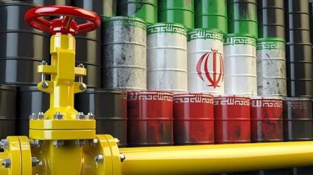 Seul le pétrole iranien sauvera l'Europe