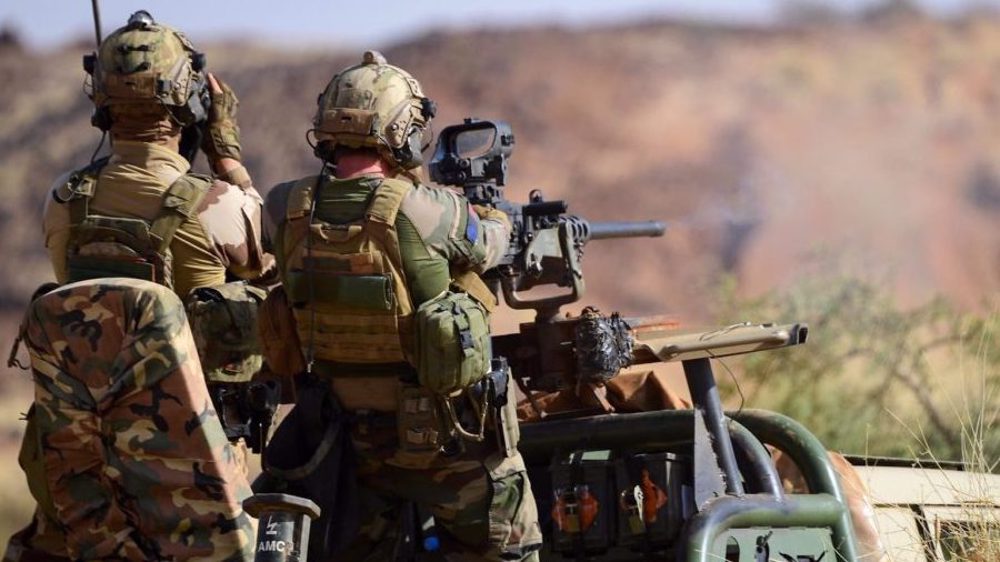 Mali tells France to pull out troops from country 'without delay'