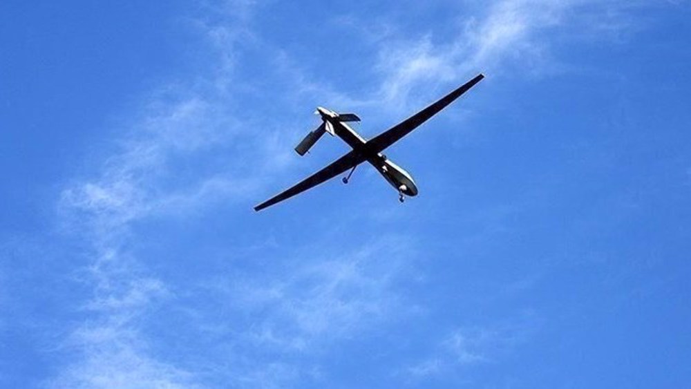 Les drones frappent Israël !