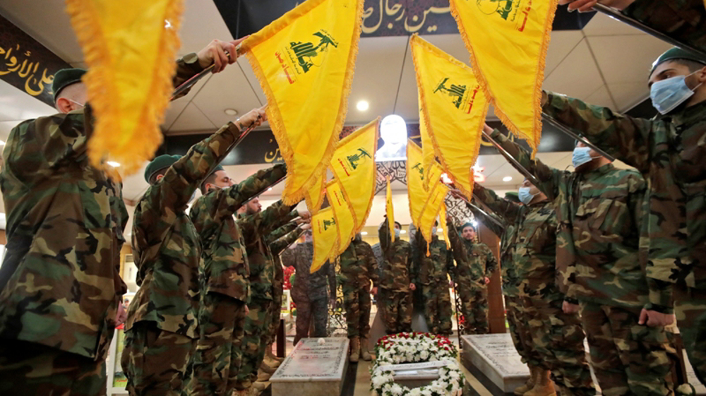 Hezbollah successfully flies reconnaissance drone over Israeli-occupied territories