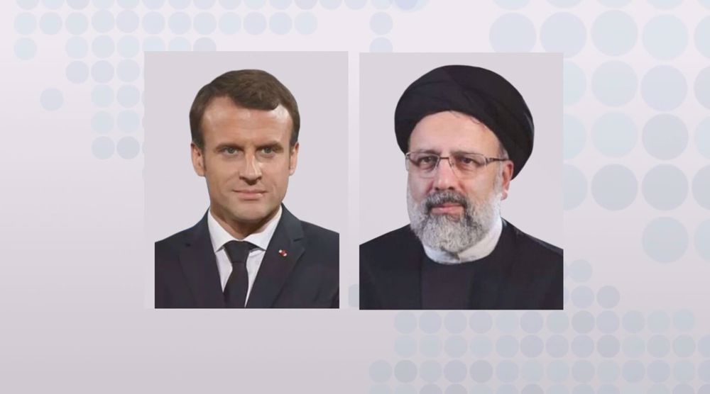 Press TV's news headlines