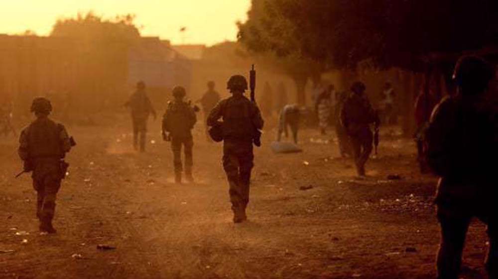 Mali says 'neutralized' 57 terrorists after telling French troops to leave