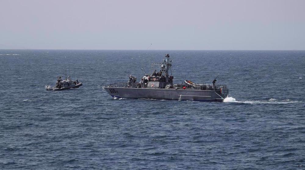 Ansarallah avertit les navires US/Israël