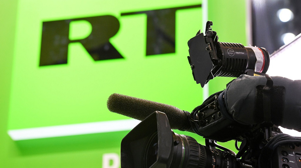 Moscow to target German media in Russia over ban on RT DE