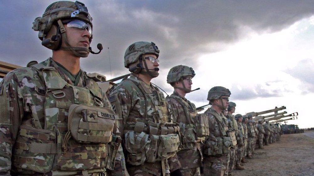 US to deploy additional 2,500 troops to Poland as tensions simmer over Ukraine