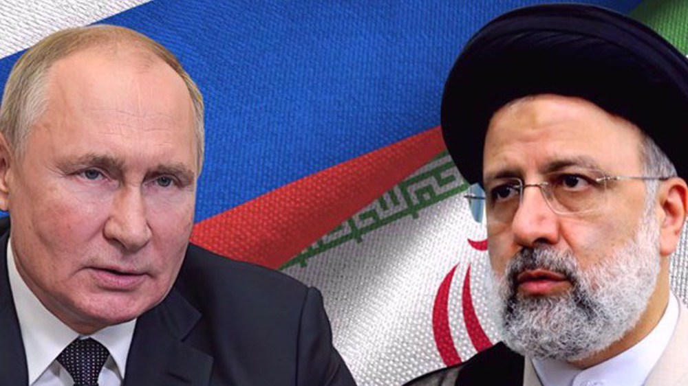  Iran-Russie: le nec plus ultra?