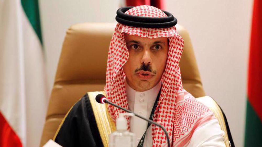 Saudi Arabia plans fresh round of talks with Iran over rapprochement, says FM