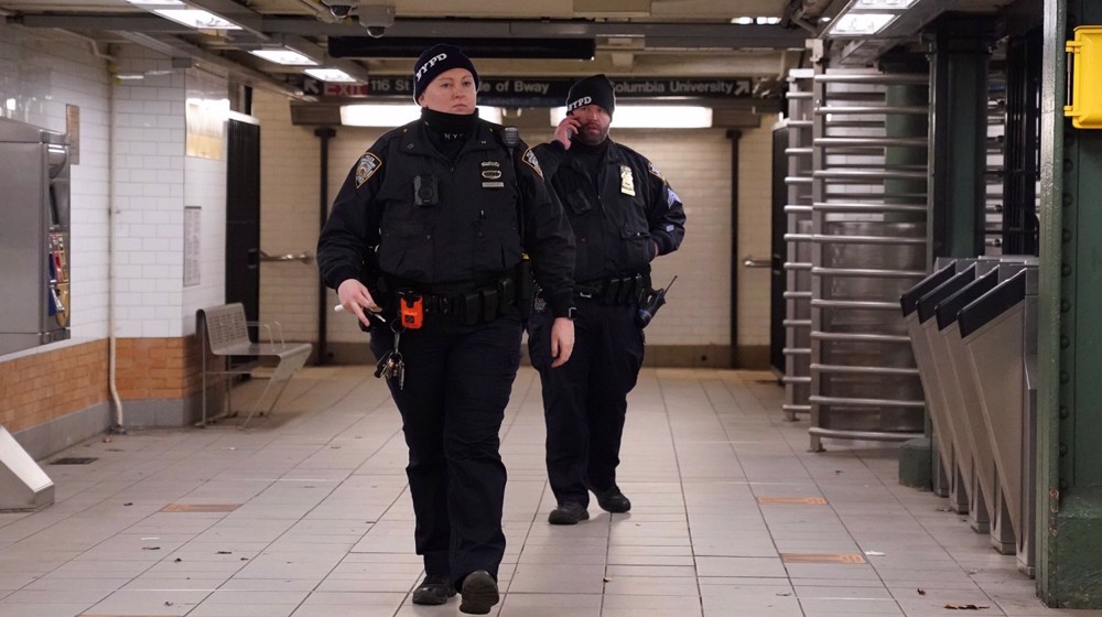 Multiple NYC subway stabbings happen after mayor's new safety plan