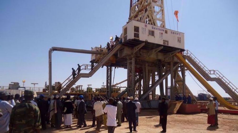 Somali leaders nullify 'illegal' oil deal with American company 