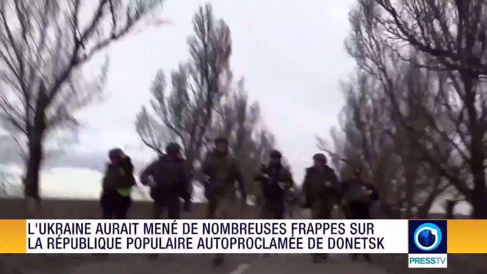 Journal du 20 février 2022