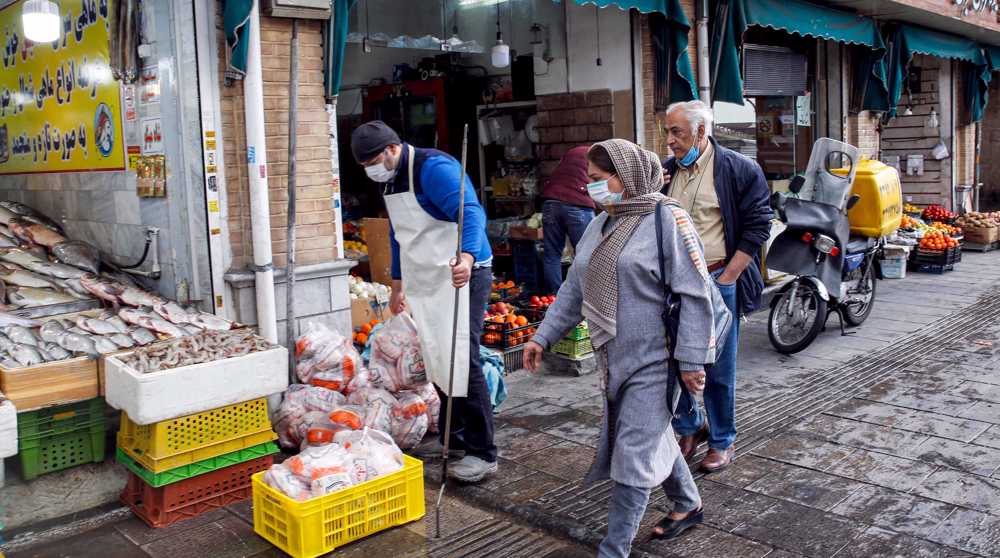 Downward trend in Iranian inflation continues, CPI at 41.4%
