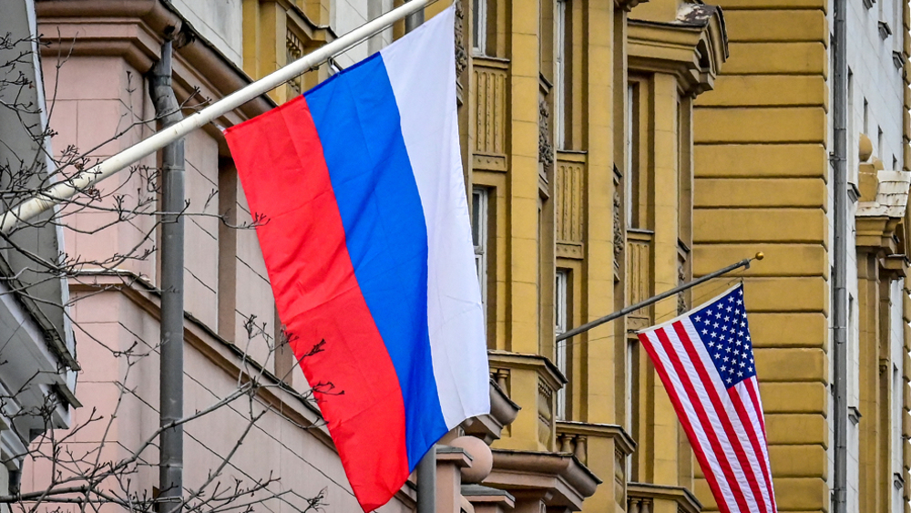 US to sanction Russian banks in case of invasion of Ukraine: Report