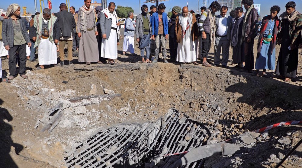 Yemeni civilians killed, injured in fresh Saudi-led attacks