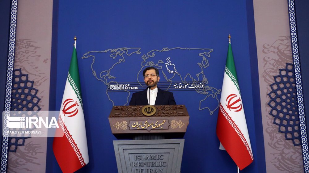 Iran censures West’s lack of resolve to make political decisions in Vienna