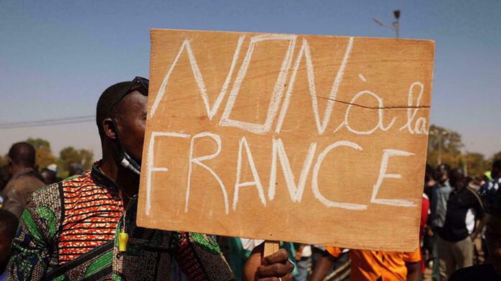 Burkina: le "pro-Barkhanisme" est mort! 