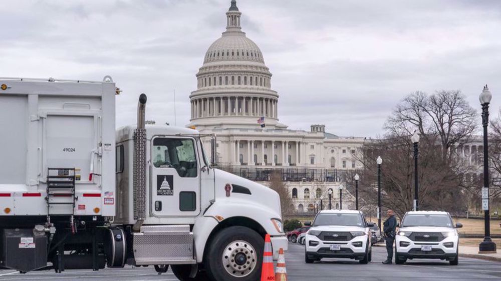 Pentagon approves National Guard deployment ahead of DC trucker convoy