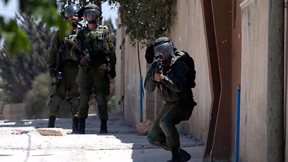 Israeli forces kill Palestinian teen in occupied West Bank