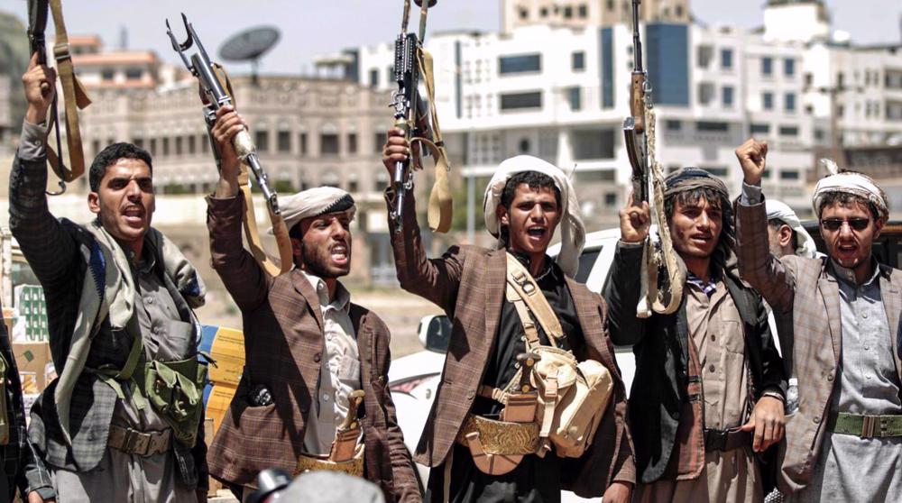 Yemen 'graveyard' of Saudi-led aggressors, says parliament