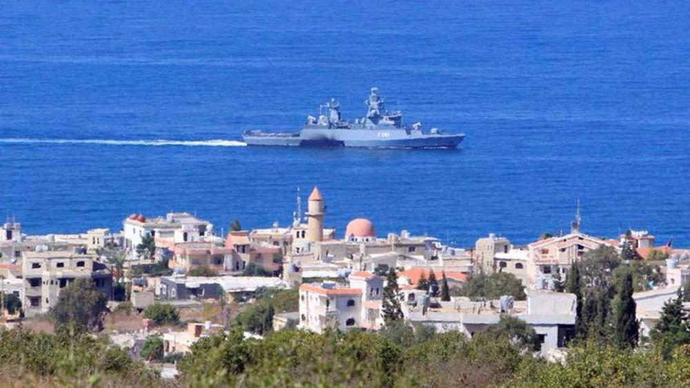 Lebanon’s Aoun: No concessions made in indirect sea border talks with Israel