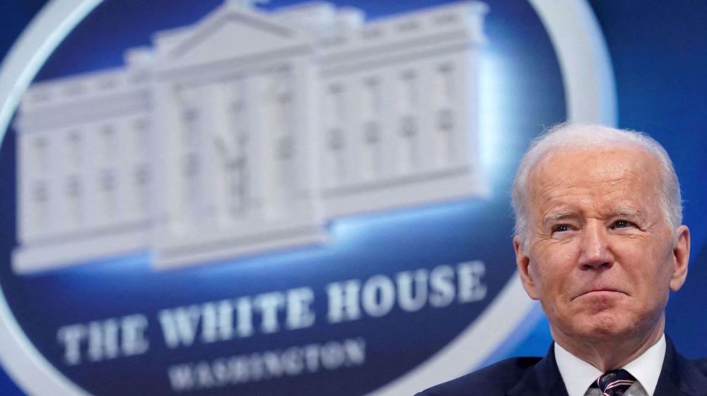 Republicans blame Biden for Russia’s actions in Ukraine