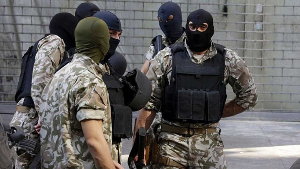 Report: Lebanese security forces detain 'veteran, dangerous' Israeli spy