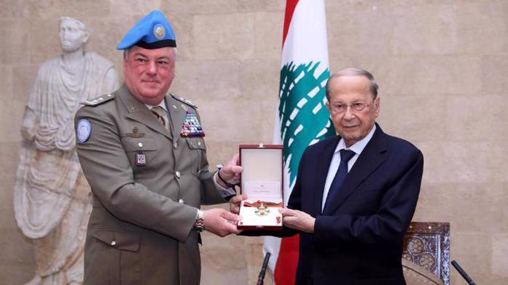 Lebanon slams Israeli violations, urges implementation of UNSC Resolution 1701
