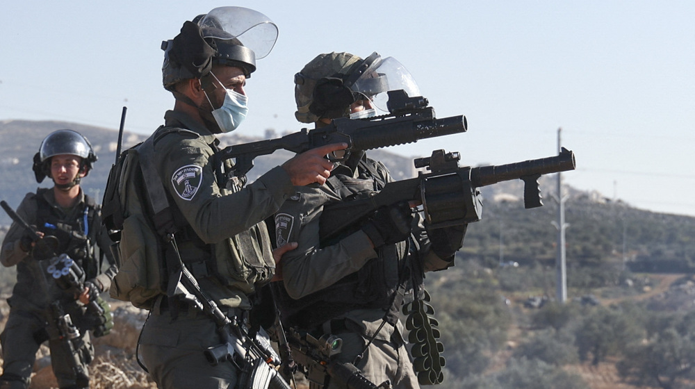 UN special envoy voices concern over escalating violence against Palestinians