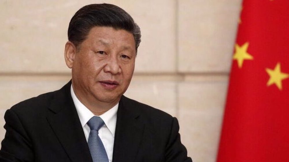 Xi: China ready to develop cooperation with North Korea under 'new situation'
