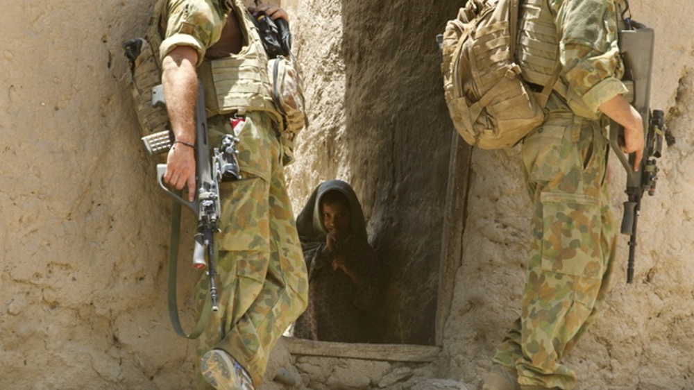 Court on Afghanistan told: Ex-Aussie commander said ‘I just want to kill'