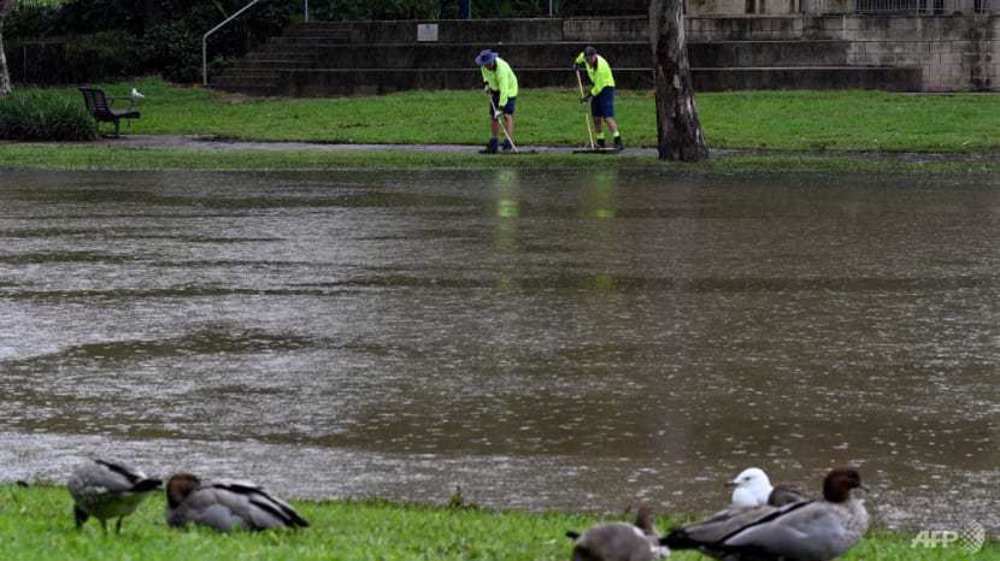 Deadly floods hit eastern Australia, cause mass evacuations 