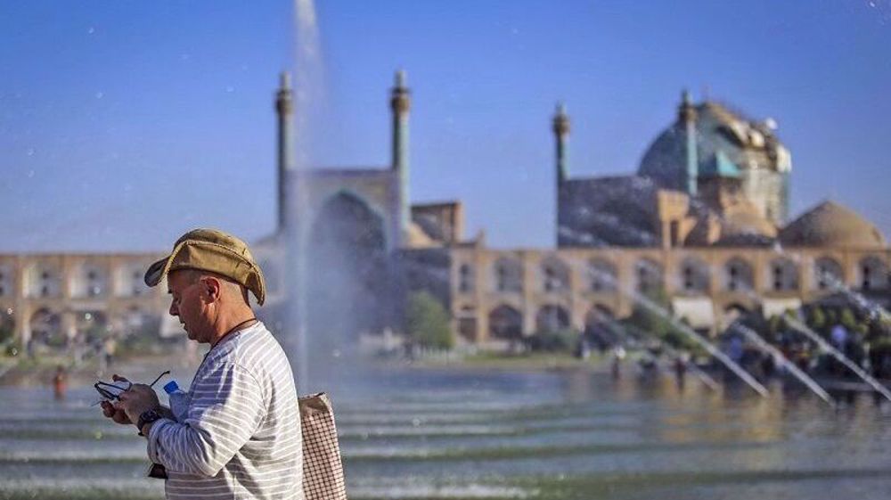 Iran’s sovereign fund earmarks over $77 mln to tourism 