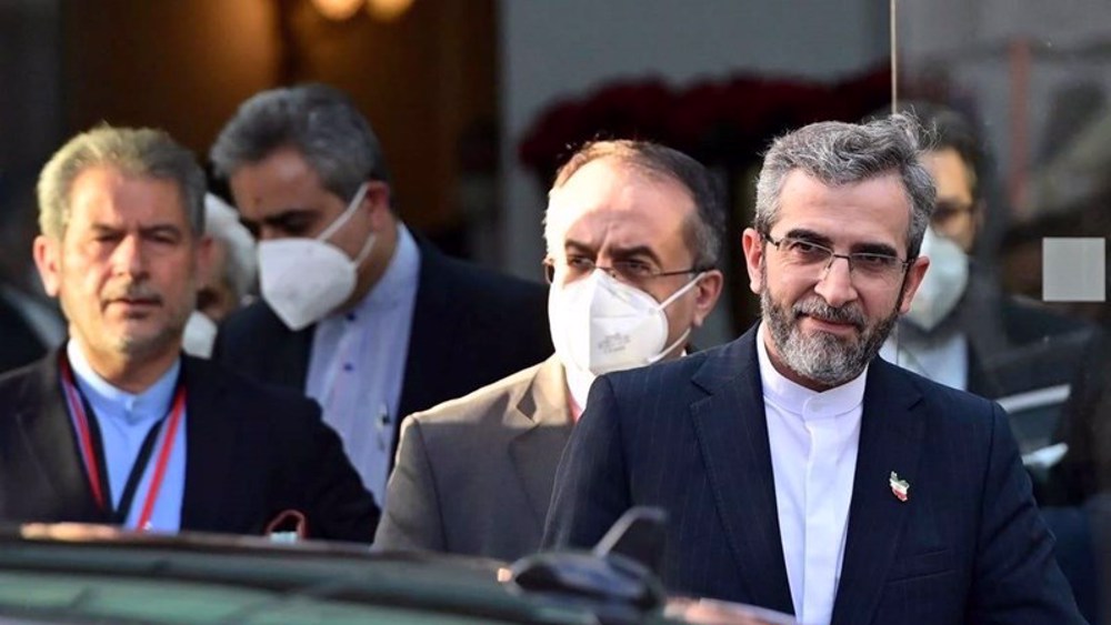 Iran’s top negotiator to return to Vienna as JCPOA revival talks enter crucial phase