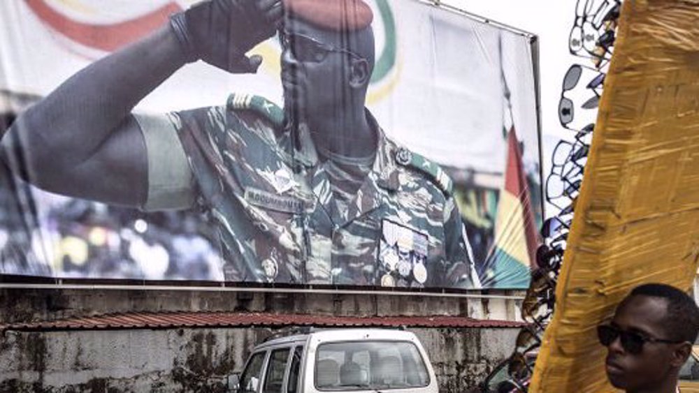 Guinée/Russie : le choc anti-France! 